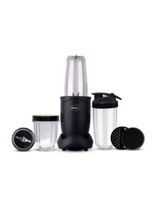 Pigeon NUTRI MASTER 400 W Juicer Mixer Grinder