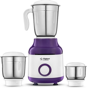 Flipkart SmartBuy 3 Jar Mixer Grinder