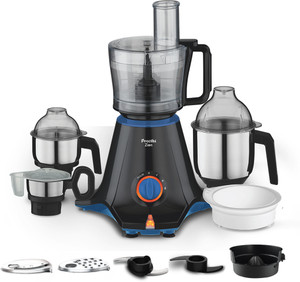 Preethi MG-227 750 W Juicer Mixer Grinder