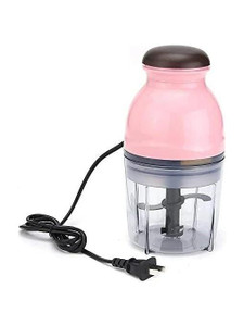 Sahaj Enterprise Hand Juicer 220 W Juicer Mixer Grinder