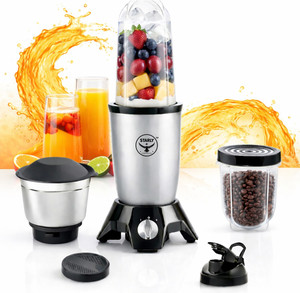Starly Enterprises Aeroblend Nutri Blender 500 W Mixer Blender