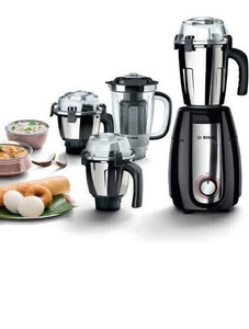 BOSCH GREY 1000 W Juicer Mixer Grinder