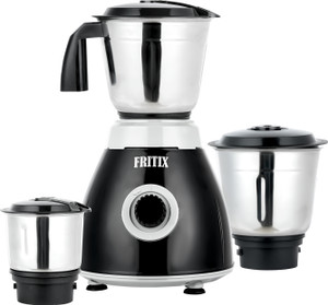 FRITIX MIXER GRINDER 550 W Mixer Grinder