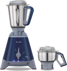 Preethi X-Pro Duo 1300 W Mixer Grinder