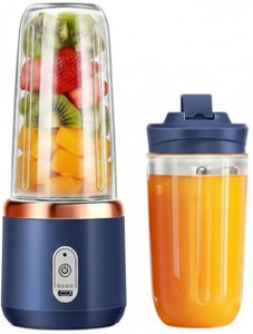 NIVKEZ PJC-30 200 W Juicer Mixer Grinder