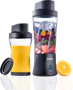 oslet HD-10 350 W Juicer Mixer Grinder