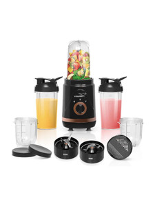 V-Guard Citius Nutri 400 W Juicer Mixer Grinder