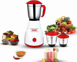 JAIA Fusion 550 W Mixer Grinder