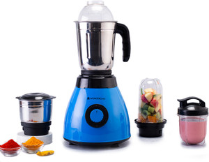 WONDERCHEF Acura 500 W Mixer Grinder