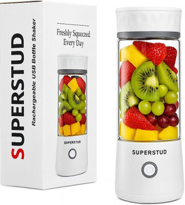 SUPERSTUD 230 Watt 230 W Juicer Mixer Grinder