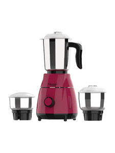 Butterfly 500 Watt | Three jars 500 W Mixer Grinder