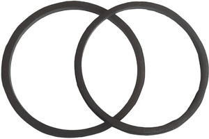 SVA "Preethi" Zodiac/Zion/Zodiac 2.0 / Steel Mixer Chutney Jar Mixer Jar Gasket