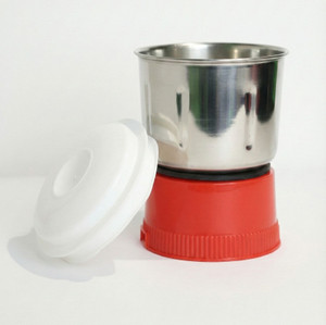 grindify Maharaja Juicer Mixer Grinder Chutney Jar – 500 ml Replacement Jar Mixer Juicer Jar