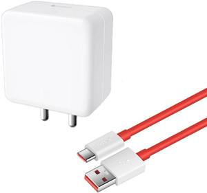 SEYLFON Wall Charger Accessory Combo for OnePlus 7T, Oppo F21 Pro, Compatible for VOOC/DASH/SUPERVOOC, 65W Adapter