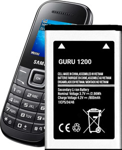 Samsung B310e Samsung Duos Keypad Battery Price Samsung Guru Music