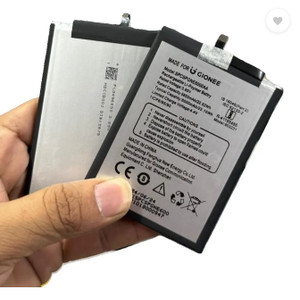 BRAVEHEART Mobile Battery For Gionee max pro SPC-SPGNE6000AA