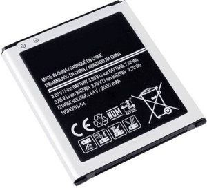 Close2deal Mobile Battery For Samsung Galaxy J2