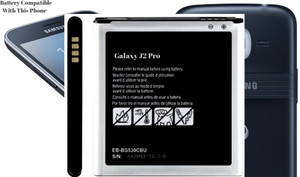 Wokia-Electronics Company Mobile Battery For Samsung Galaxy J2 Pro II 2600mAh(Premium Quality)