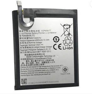 imbi Mobile Battery For Lenovo K6 POWER BL 272 Lenovo K6 POWER BL272