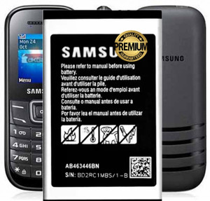 AEV Mobile Battery For  Samsung Guru 1200 / 800mAh(Premium Quality)