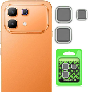 KHR Back Camera Lens Ring Guard for Infinix Note 60 Pro - Image 6