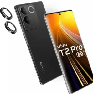 ZYXO Back Camera Lens Ring Guard for Vivo T2 Pro 5G - Image 6