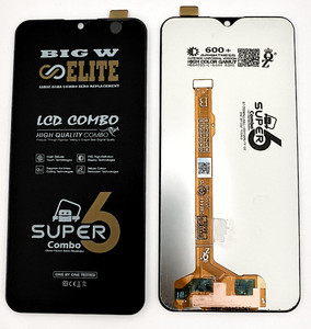 SSP TELECOM IPS LCD Mobile Display for Vivo Y11