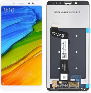 DhaneshTools IPS LCD Display for Redmi Note 5 Pro - Image 3