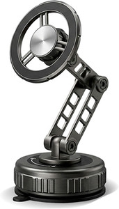 FABTEC Long Arm Magnetic Car Mobile Holder - Image 6
