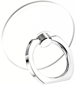 Verilux Phone Ring Grip Holder 360 Degree Rotating Adjustable Stand Mobile Holder