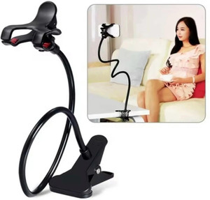Wiggle Flexible Mobile Stand Holder Metal Built Mobile Holder