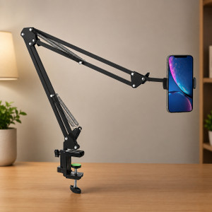 MOBONE Overhead Tripod Video Stand - Image 1