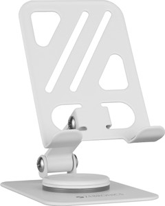 ZEBRONICS Zeb- MTS250 (White) Mobile Holder