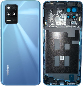 Sandreezz Realme 8 (5G) (100% Original) (With Middle Ring & Side