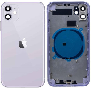 【BT100%】 iPhone 11 Sandreezz Apple iPhone 11 (With All & Side Volume Power Buttons