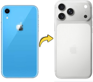 mPix iPhone XR to 17 Pro Housing Panel - Image 6