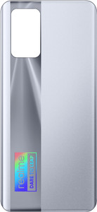 Purplesavvy realme X7 Max Back Panel