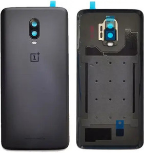 Unique4Ever OnePlus 6T 100% Original (GLASS) With Lens MATT FINISH