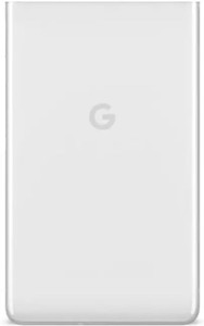 Unique4Ever Google Pixel 7 ( GLASS ) Back Panel
