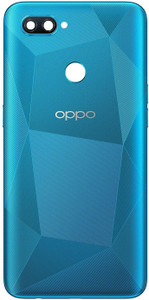 Sandreezz OPPO (with Proper Logo) Back Panel