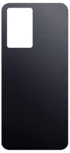 AceKing Oppo A57 Back Panel Black - Image 1