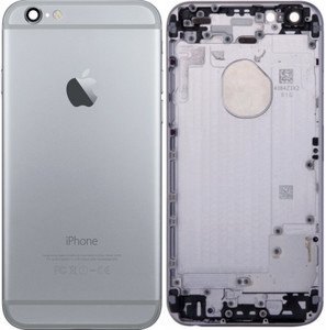 Unique4Ever Apple iPhone 6 ( Housing Body ) Back Panel: Buy