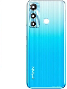 hoptical 11 ほぼ新品 AL HAYY TRADERS INFINIX HOT 11 (X 662) ORIGINAL Back Panel: Buy AL