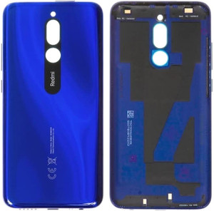 Farcry Xiaomi Redmi 8 Back Panel Blue - Image 2