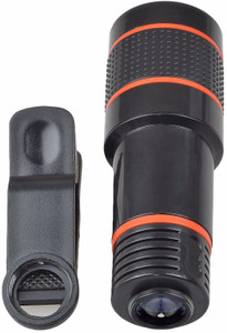 Enfogo ( 12 years Warranty ) New zoom 12x lens telescope Mobile Phone Lens