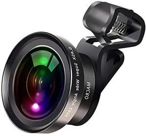 OSTALY 2 in 1 0.45X A14 Mobile Lens Kit - Image 5