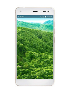 LYF Earth 1 (White, 32 GB)