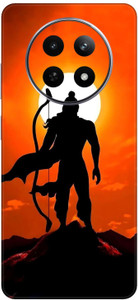 व्रैप क्राफ्ट REALME--12X--DP131 REALME 12X 5G Premium Vinyl मोबाइल स्किन