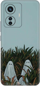 SKINADDA Vivo IQOO Z6 Premium Vinyl Mobile Skin - Image 6