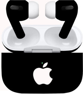 फ्लिपकार्ट स्मार्ट बाय airpod pro tws skin (device not included) sticker skin_100 airpod pro skin tws skin sticker(any device not included)its vinyl skin_100 मोबाइल स्किन